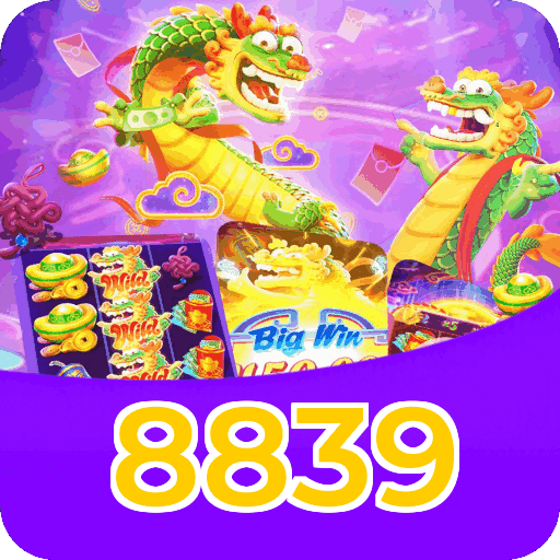 Slots Premium da PG Soft na 8839